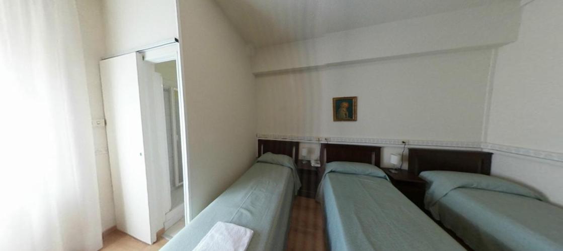 Casa Per Ferie Suore Domenicane Рим Екстер'єр фото