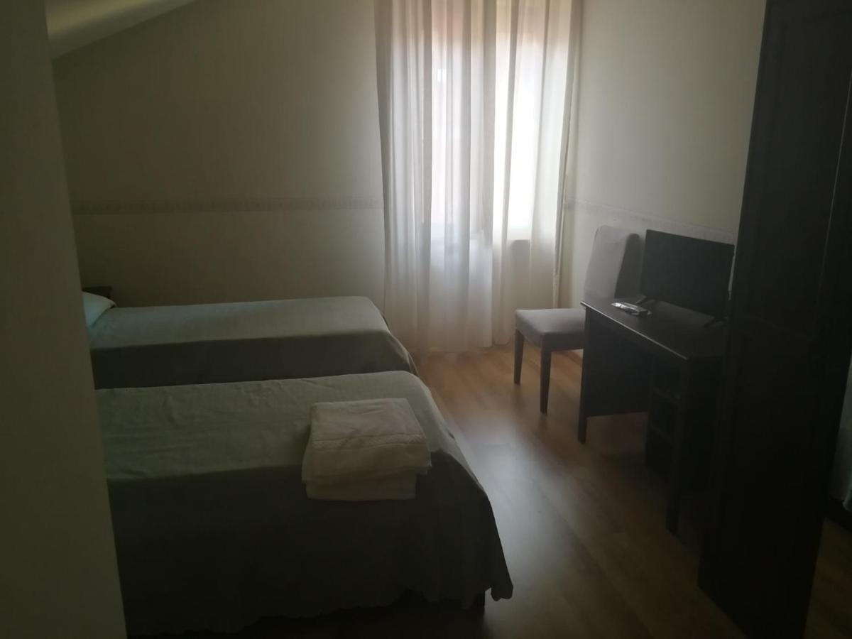 Casa Per Ferie Suore Domenicane Рим Екстер'єр фото