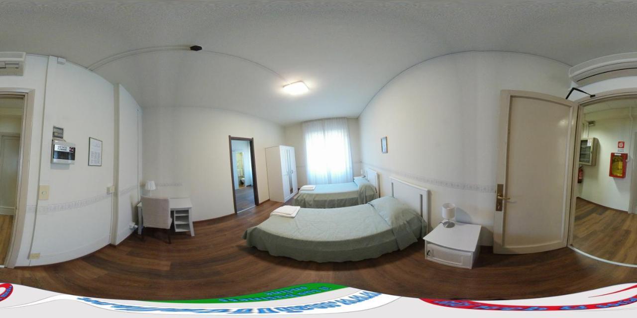 Casa Per Ferie Suore Domenicane Рим Екстер'єр фото