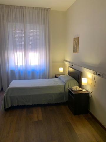 Casa Per Ferie Suore Domenicane Рим Екстер'єр фото