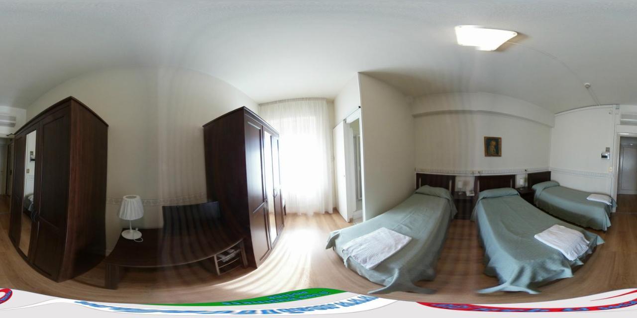Casa Per Ferie Suore Domenicane Рим Екстер'єр фото